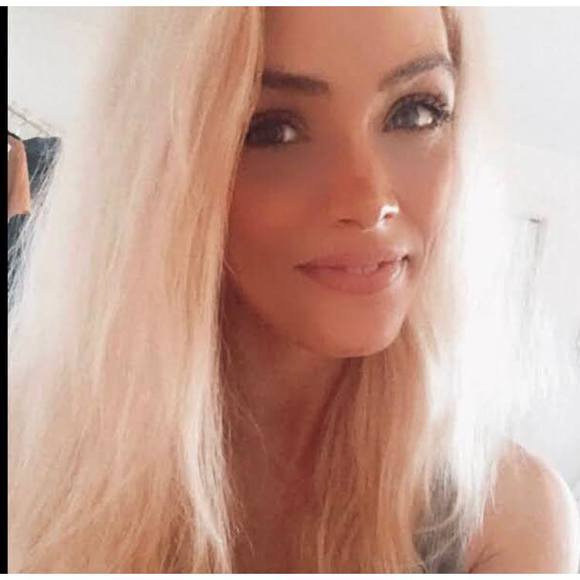 Meet your Posher, Aimee - Picture 1 of 1